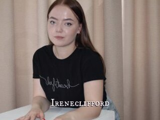 Ireneclifford