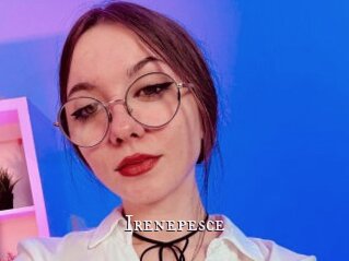 Irenepesce
