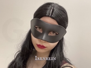 Irenrein