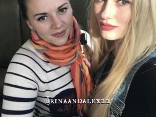Irinaandalex22