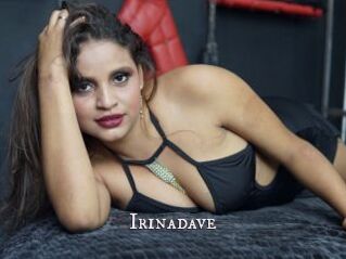 Irinadave