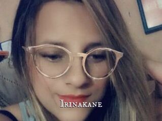 Irinakane