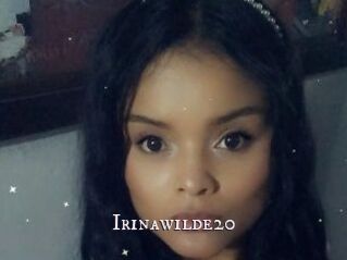Irinawilde20