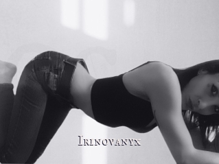 Irinovanyx