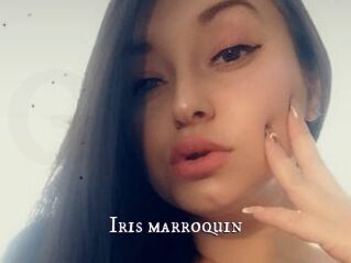 Iris_marroquin