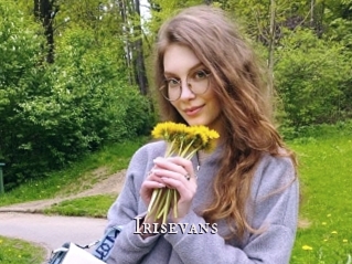 Irisevans