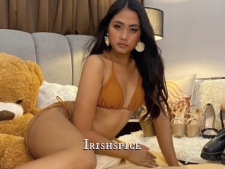Irishspice