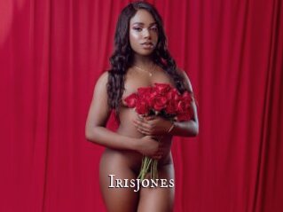 Irisjones