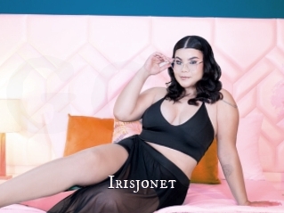 Irisjonet