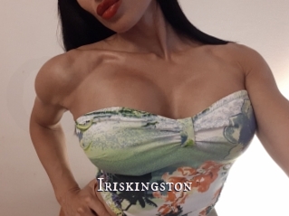Iriskingston