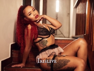 Irislive
