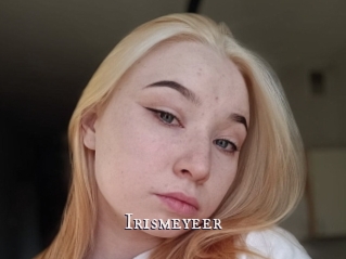 Irismeyeer
