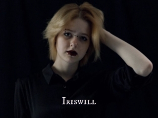Iriswill
