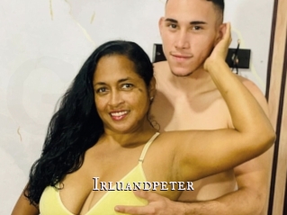 Irluandpeter