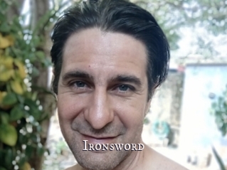 Ironsword