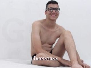 Ironxfoxx