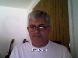 Irvingo