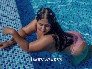 Isabelabaker