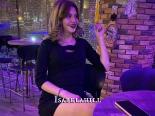 Isabelahill