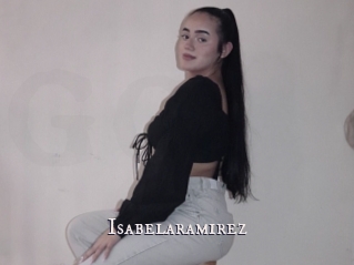 Isabelaramirez