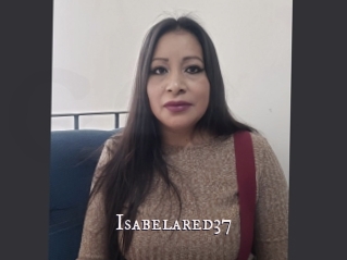 Isabelared37