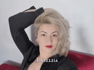 Isabelisa