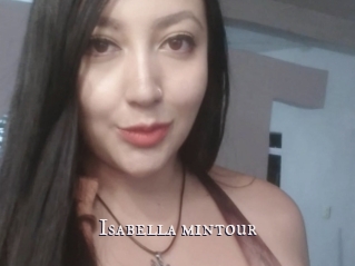 Isabella_mintour