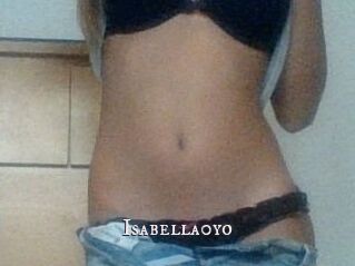 Isabella0yo