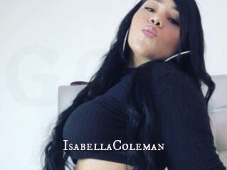 IsabellaColeman