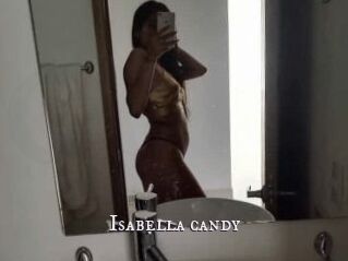 Isabella_candy