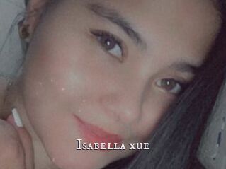 Isabella_xue