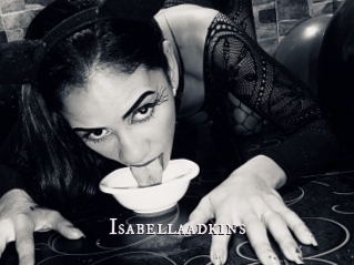 Isabellaadkins