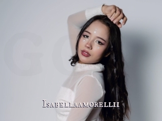 Isabellaamorellii