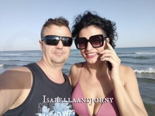 Isabellaandjohny