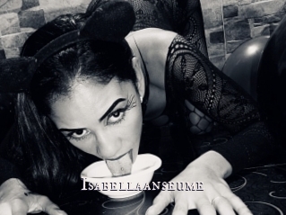 Isabellaanseume