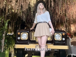 Isabellaavary