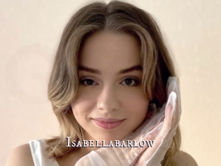 Isabellabarlow