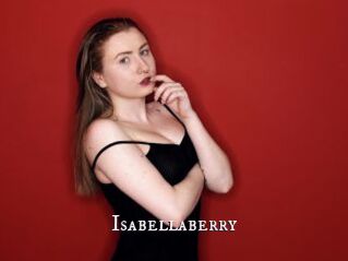 Isabellaberry