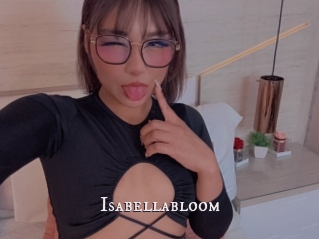 Isabellabloom