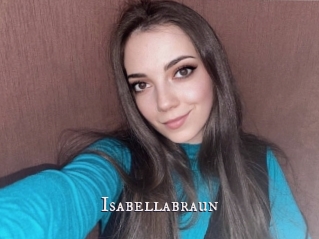 Isabellabraun