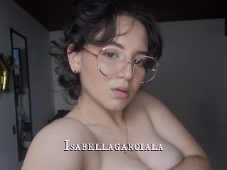Isabellagarciala