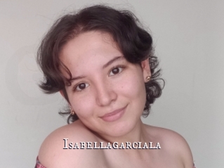 Isabellagarciala