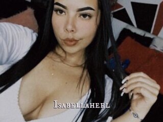 Isabellaheel