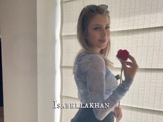 Isabellakhan