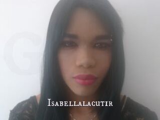 Isabellalacutir