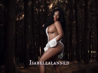 Isabellalanned