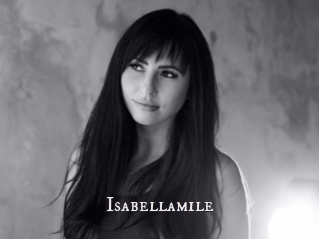 Isabellamile