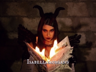 Isabellamorgann
