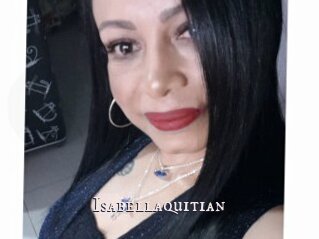 Isabellaquitian