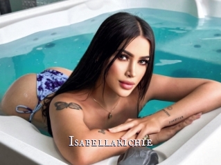 Isabellarichie